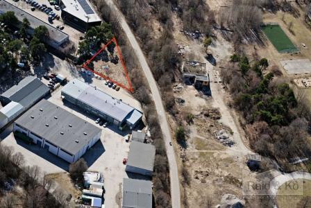 Земля за 468 000 евро в Таллине, Эстония