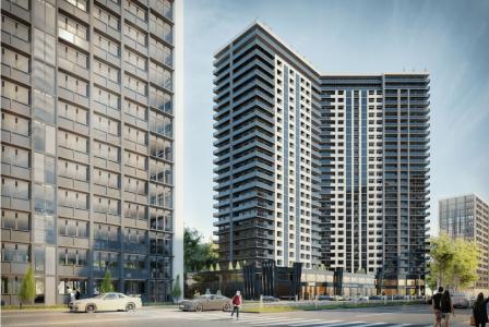 Квартира за 65 925 евро в Батуми, Грузия