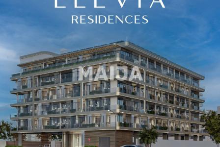 Апартаменты за 133 000 евро в Дубае, ОАЭ