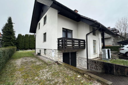 Дом за 279 000 евро в Бледе, Словения