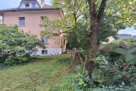 Дом за 780 000 евро в Любляне, Словения