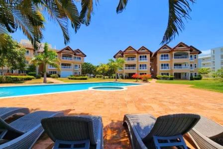 Квартира за 213 443 евро в Сосуа, Доминиканская Республика