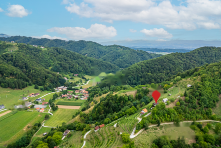 Дом за 67 990 евро в Сежане, Словения