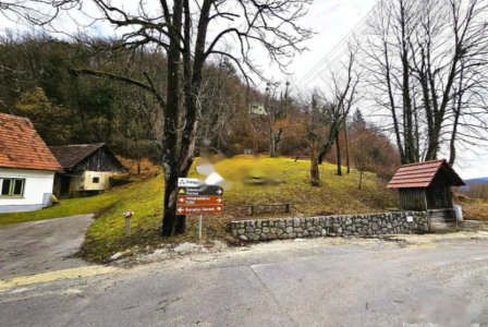 Дом за 59 000 евро в Шмарье-при-Елшах, Словения