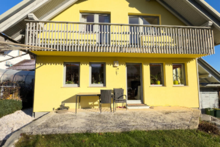 Дом за 995 000 евро в Бледе, Словения