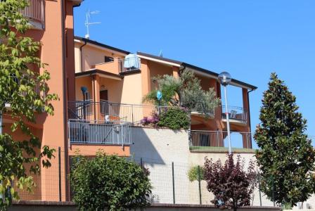 Апартаменты за 65 000 евро в Козенце, Италия