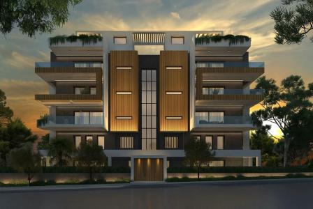 Мезонет за 1 300 000 евро в Афинах, Греция