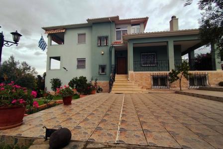 Вилла за 680 000 евро в Ситонии, Греция