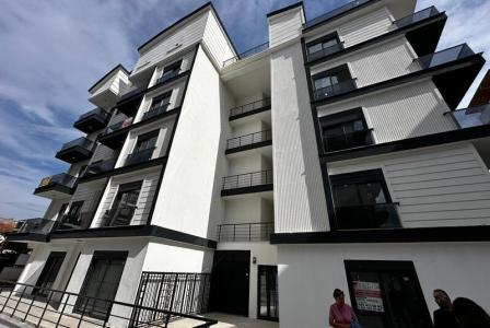 Квартира за 48 900 евро в Анталии, Турция