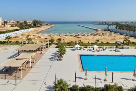 Квартира за 58 934 евро в Хургаде, Египет