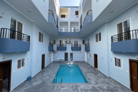 Квартира за 18 444 евро в Хургаде, Египет