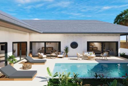 Вилла за 179 462 евро на Самуи, Таиланд