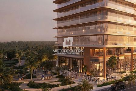 Апартаменты за 935 657 евро в Рас-эль-Хайме, ОАЭ