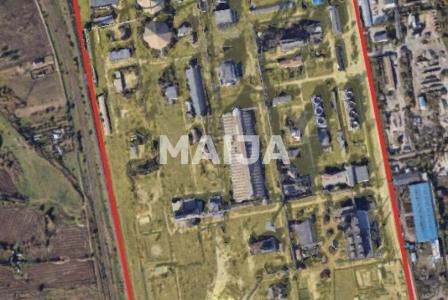 Земля за 23 000 000 евро в Румынии