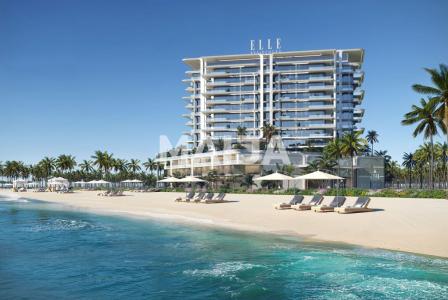 Апартаменты за 663 400 евро в Дубае, ОАЭ