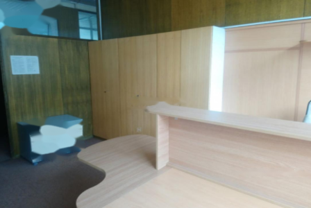 Офис за 29 000 евро в Любляне, Словения