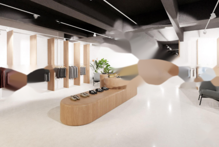 Офис за 3 600 000 евро в Любляне, Словения