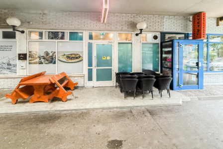 Офис за 245 000 евро в Любляне, Словения