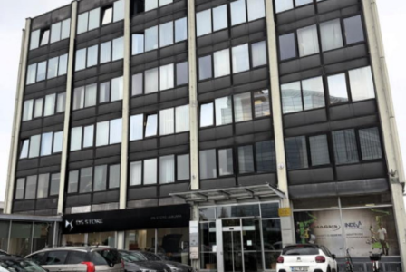 Офис за 540 000 евро в Любляне, Словения