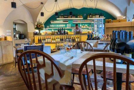 Офис за 135 000 евро в Любляне, Словения