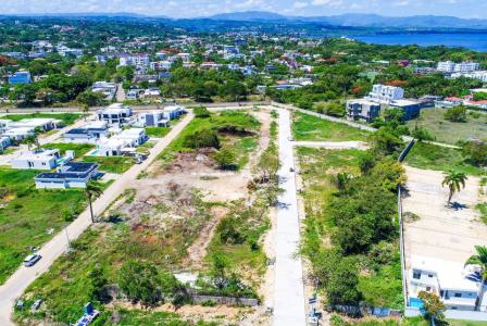 Земля за 64 545 евро в Сосуа, Доминиканская Республика