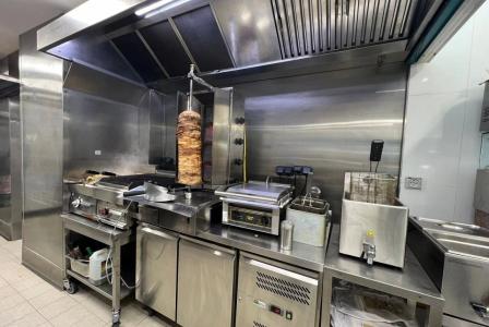 Магазин за 715 000 евро в Ницце, Франция