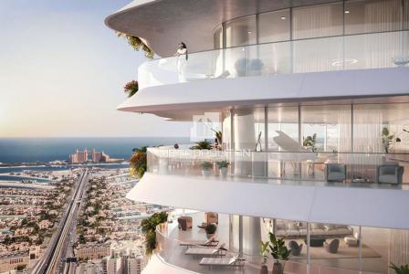 Апартаменты за 12 428 274 евро в Дубае, ОАЭ