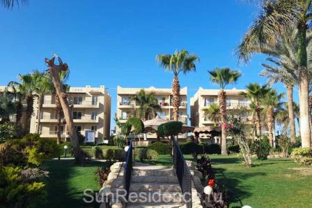 Квартира за 45 655 евро в Шарм-эль-Шейхе, Египет