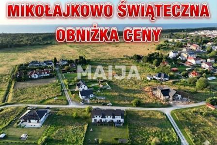 Дом за 684 026 евро в Польше