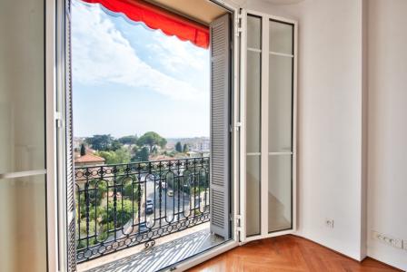 Апартаменты за 510 000 евро в Ницце, Франция