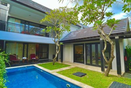 Вилла за 323 029 евро в Семиньяке, Индонезия