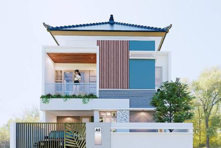 Вилла за 86 141 евро в Нуса Дуа, Индонезия