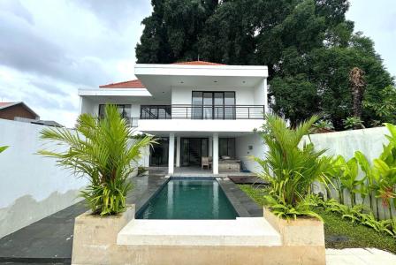 Вилла за 389 358 евро в Сануре, Индонезия