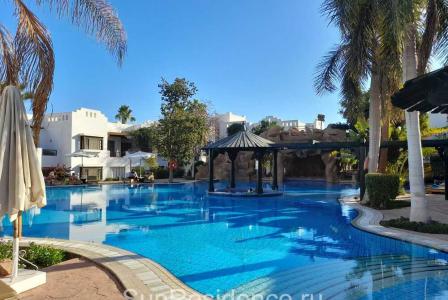 Квартира за 107 676 евро в Шарм-эль-Шейхе, Египет