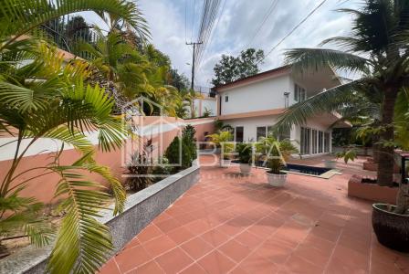 Вилла за 424 552 евро в Сиануквиле, Камбоджа