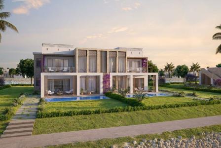 Квартира за 243 416 евро в Салале, Оман