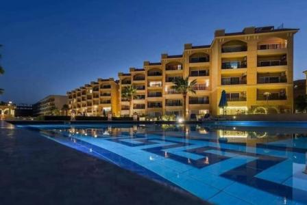 Квартира за 26 704 евро в Хургаде, Египет