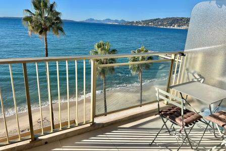 Квартира за 730 000 евро в Кап д’Антиб, Франция