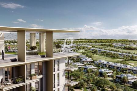 Апартаменты за 457 668 евро в Дубае, ОАЭ