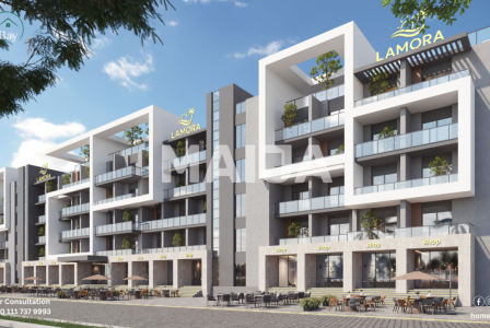 Апартаменты за 93 654 евро в Хургаде, Египет