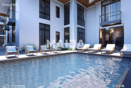 Апартаменты за 47 454 евро в Хургаде, Египет