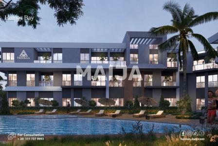 Апартаменты за 62 683 евро в Хургаде, Египет