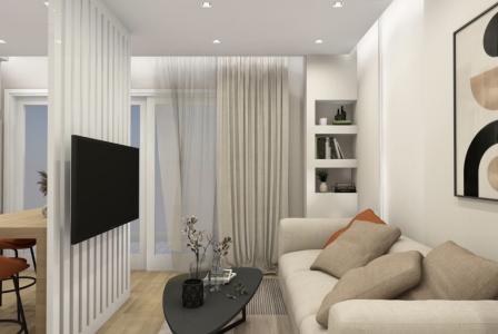 Квартира за 260 000 евро в Аттике, Греция