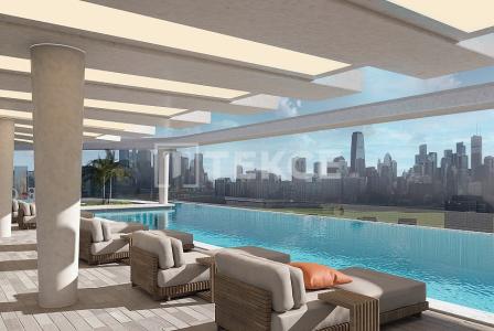 Апартаменты за 444 000 евро в ОАЭ