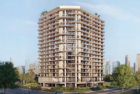 Апартаменты за 189 000 евро в ОАЭ