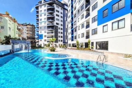 Квартира за 139 000 евро в Алании, Турция