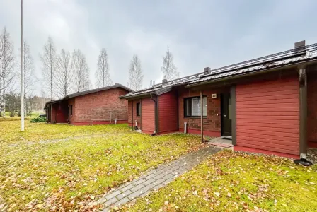 Таунхаус за 11 500 евро в Вехмерсалми, Финляндия