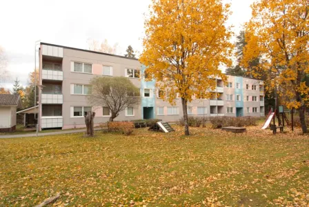 Квартира за 14 000 евро в Яанекоски, Финляндия