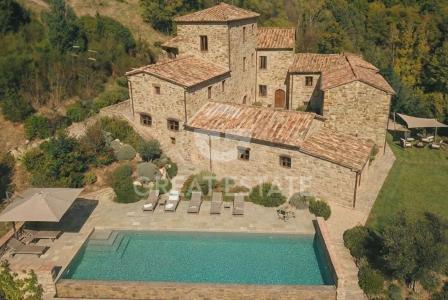 Дом за 620 000 евро в Перудже, Италия