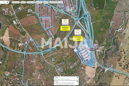 Земля за 11 350 000 евро в Ронде, Испания